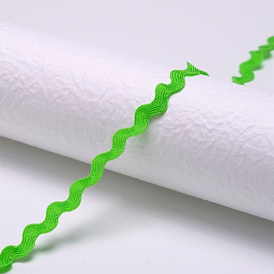 Polyester Ribbons SRIB-S050-E04-1