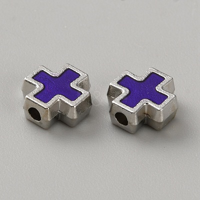 Alloy Enamel Beads FIND-WH00670-A19-01-1