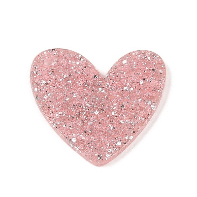 Acrylic Plastic Cabochons OACR-R273-02C-1