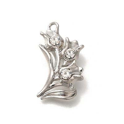 Alloy Pendants FIND-Z067-06P-07-1