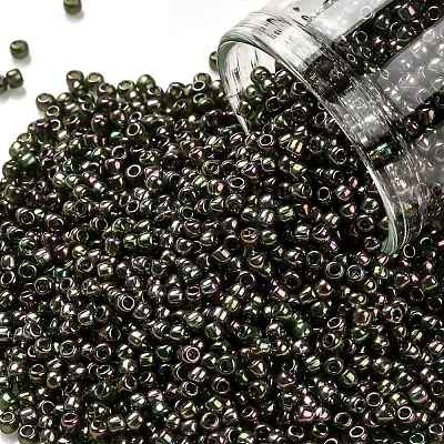TOHO 11/0 Round Beads SEED-XTR11-0323-1