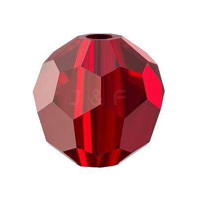 Preciosa® Crystal Beads X-PRC-BB6-90090-1