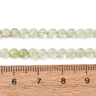 Natural New Jade Beads Strands GG-CBA9631-D08-01-1