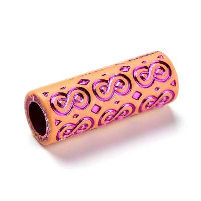 Plastic Beads KY-O002-01B-1
