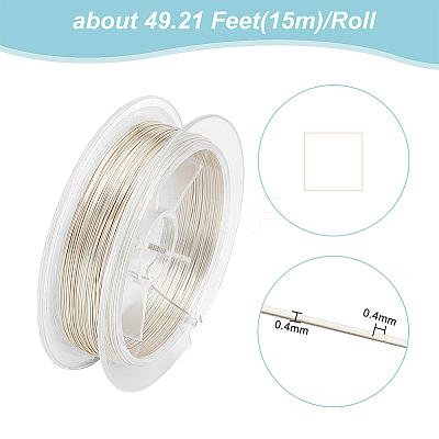 Copper Wire FIND-BC0004-20B-1