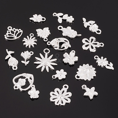 Alloy Pendant Sets FIND-TAC0035-32-1