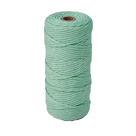 Cotton Macrame Cord PW-WGCB793-18-1