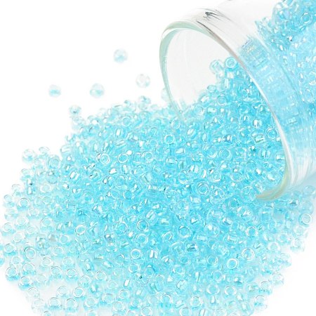 TOHO Round Seed Beads X-SEED-TR11-0170D-1