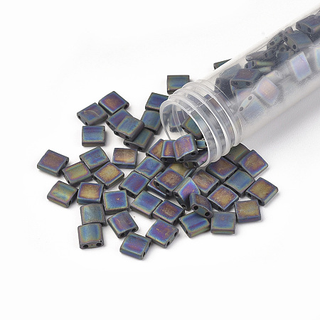 MIYUKI TILA Beads X-SEED-J020-TL401FR-1