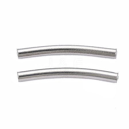 201 Stainless Steel Beads STAS-N092-130A-01-1