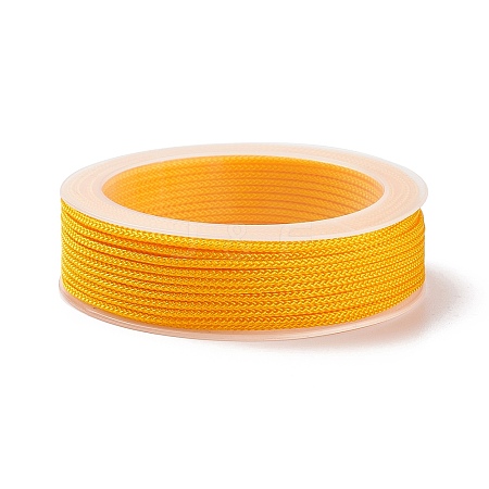 Braided Nylon Threads NWIR-E023-1.5mm-18-1