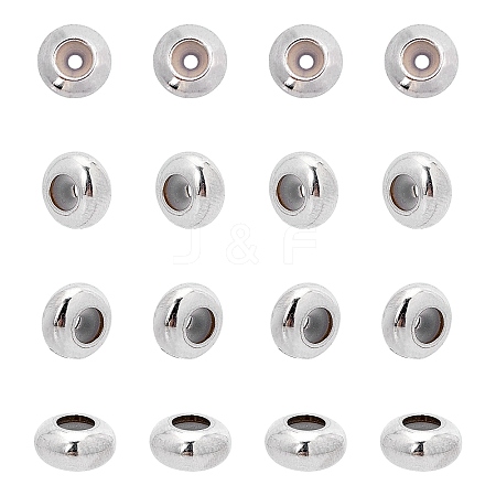 Brass Beads KK-AR0001-62P-1