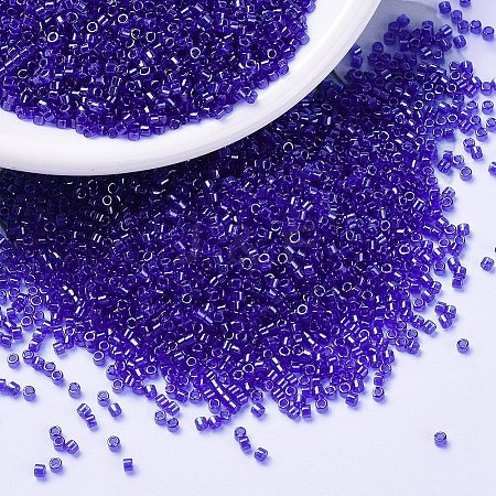 MIYUKI Delica Beads X-SEED-J020-DB1896-1