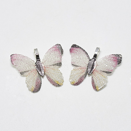 Iron Pendants X-IFIN-T006-20D-1