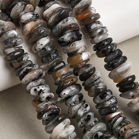 Natural Moonstone Beads Strands GG-CBAC13F-C01-01-1