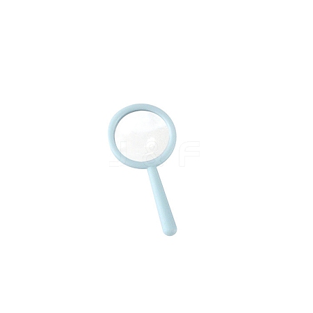 Magnifying Glass Plastic Mini Model PW-WG1E542-05-1