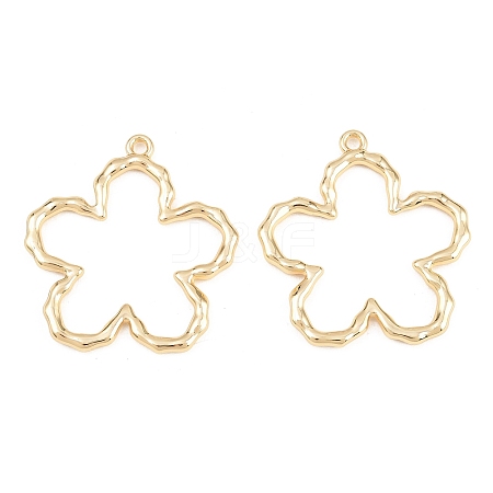 Valentine's Day Alloy Pendants FIND-Z126-03G-1