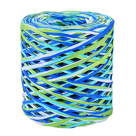 Raffia Ribbon OCOR-TA0004-21C-1