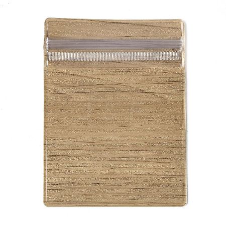 PVC Resealable Bags LS-OPP-G003-01C-01-1