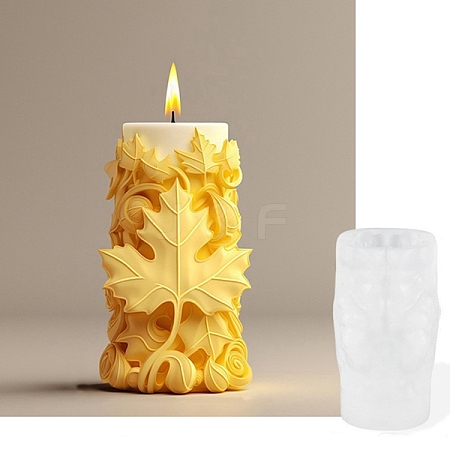 DIY Silicone Candle Molds SIMO-D300-02-1