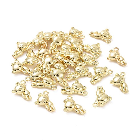 Rack Plating Alloy Charms LS-PALLOY-N155-88-RS-1