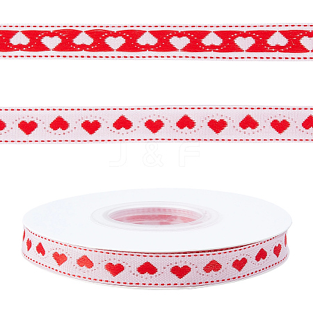 Polyester Ribbon OCOR-CY0004-12B-1