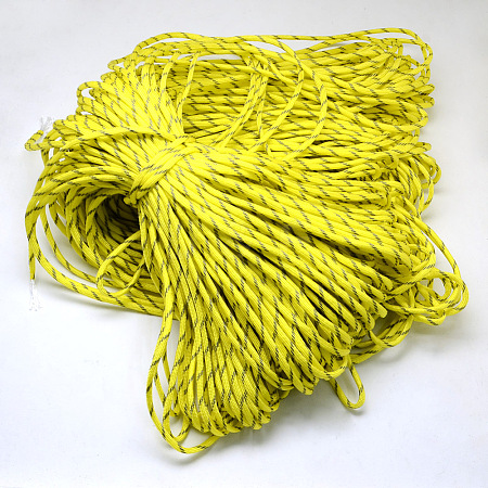 7 Inner Cores Polyester & Spandex Cord Ropes X-RCP-R006-042-1