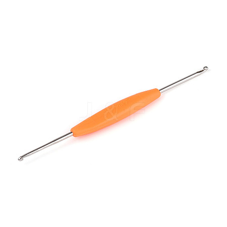 Iron Crochet Hooks TOOL-C012-07D-1