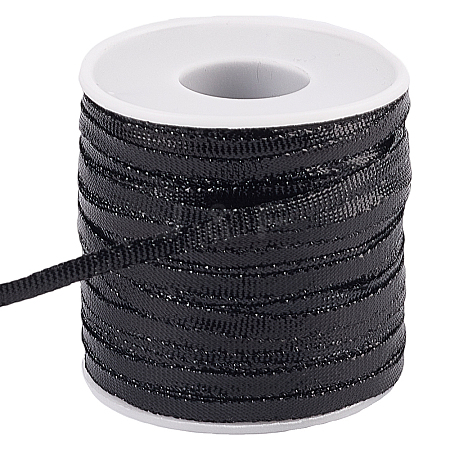 Sparkle Nylon Ribbon OCOR-GF0004-48B-04-1