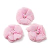 Handmade Woven Costume Accessories WOVE-Q080-01B-1