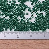 MIYUKI Delica Beads X-SEED-J020-DB0713-4