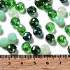 Glass Beads EGLA-A034-LM8mm-11-4