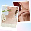 60Pcs 3 Styles Natural Cultured Freshwater Pearl Pendants PALLOY-SW0008-02-7