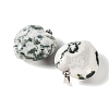 Natural Tree Agate Pendants GG-CBAA0EE-04P-11-2