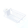 Plastic Faucet Storage Rack Hanging AJEW-WH0114-25D-1