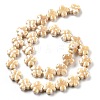 Porcelain Beads PORC-Z001-01C-2