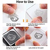PVC Plastic Stamps DIY-WH0167-56-196-3