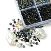 DIY Bracelets Jewelry Making Kit DIY-FS0005-96B-3