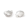 304 Stainless Steel Charms STAS-H413-12S-1