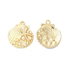 Alloy Enamel Pendants LS-X-PALLOY-D016-14G-1