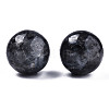 Natural Obsidian Display Decorations G-Q361-005-2