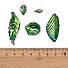 Transparent Acrylic Pendants AC-CBAE38D-02B-3