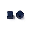 Opaque Acrylic Beads LS-X-MACR-S373-135-A06-5