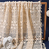 Polyester Tablecloths AJEW-WH20059-16-7