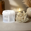 Angel DIY Silicone Candle Molds PW-WG3267C-03-1