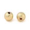 Brass Beads KK-CBAFC6C-06B-G-2