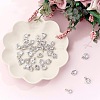 Mixed Shapes Alloy Charms ZIRC-SC0001-04P-4
