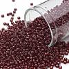 TOHO Round Seed Beads SEED-XTR11-0025D-1