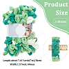 Polyester Fibre Yarn OCOR-WH20014-15D-2