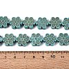 Synthetic Turquoise Beads Strands G-N364-05A-01-5
